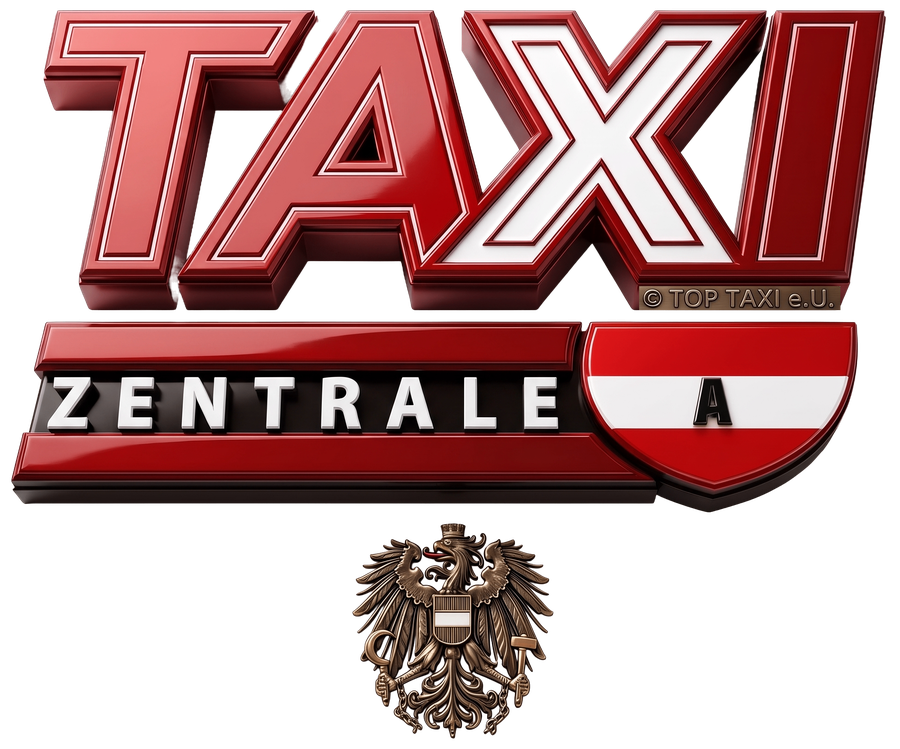 Top Taxi Zentrale